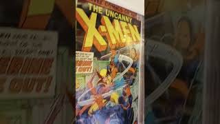 XMen wolverine alone diorama ROM spaceKnight comic books [upl. by Annemarie]