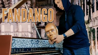 Fandango by Domenico Scarlatti [upl. by Grider]