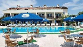 Binlik Dalyan Hotel [upl. by Yeldah]