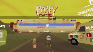 Poppy Playtime in Rec Room [upl. by Ycaj415]