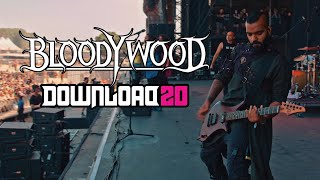 BLOODYWOOD  DOWNLOAD  2023 [upl. by Nadroj]