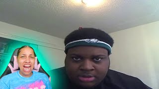 EDP445 Nearly Pooped On Myself At School Reaction [upl. by Rafaello497]