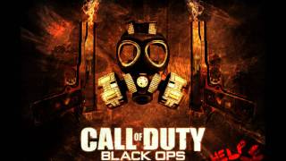 ORIGINS Second Hidden Song  Black Ops 2 Zombies  2nd Origins Easter Egg Song [upl. by Bodnar]