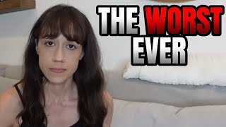 The WORST Apology Video Ever Tae and Friends React To Colleen Ballinger [upl. by Eille]