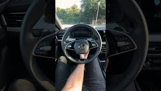 2024 Skoda Kamiq Facelift  ASMR Quality Check asmr skoda skodakamiq qualitycheck carasmr [upl. by Vern341]