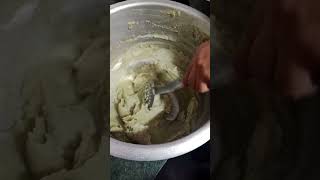 How to make shakarkandi ki kheereasyfastcook cooking recipe trending [upl. by Wichman]