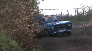 Hessen Rallye Vogelsberg 2016 HD [upl. by Niccolo]