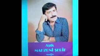 Aşık Mahzuni Şerif  Deli Misin Yar [upl. by Luapnaej982]