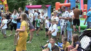 Festiwal Koncerty w dzielnicy Podjasnogórskiej [upl. by Farmer]