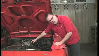 Edelbrock Carburetors  Troubleshooting  Hesitation and Stumbling [upl. by Lemrahc]