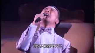 《Concert YY 黃偉文作品展演唱會》陳奕迅  浮誇 LIVE HD 1080P [upl. by Henson650]