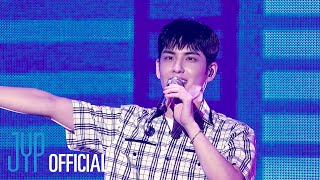 LIVE A journey｜WONPIL｜DAY6데이식스 3RD FANMEETING ‘I Need My Day’ [upl. by Oileduab]