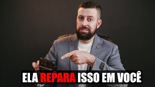 4 coisas que as mulheres reparam nos homens [upl. by Arnold294]