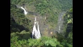 Magod Falls Yellapur [upl. by Agarhs]