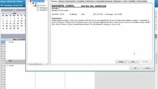 Clinical Scheduling Training [upl. by Sik]