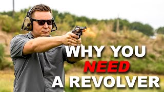 Why You Need a Revolver [upl. by Camilo]