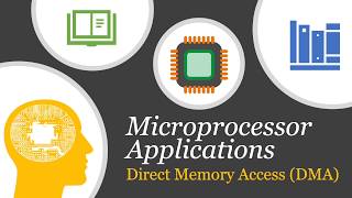 Direct Memory Access DMA [upl. by Beitch]