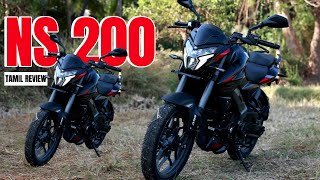 2024 Bajaj Pulsar 200NS  9 ஆயிரம் Extra குடுக்கலாமா [upl. by Flavia555]