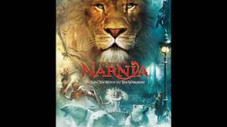 5 Chronicles of Narnia Soundtrack  A Narnia Lullaby [upl. by Orodoet]