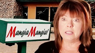 What Happened to Mangia Mangia AFTER Kitchen Nightmares [upl. by Enala531]