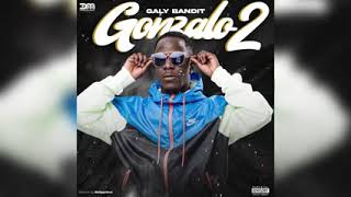 Galy Bandit  Le Traître  Gonzalo 2 [upl. by Uke]