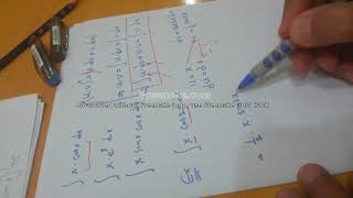 Methods of Integration 1 Integration by Parts Fundamentals [upl. by Aitsirk]