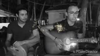 Guérilla soolking Cover By sofiane amp sidahmed [upl. by Ainahtan51]