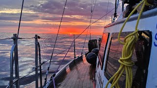 Sailing into the Arctic Circle [upl. by Malchus401]