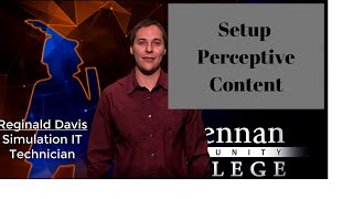 How do you setup Perceptive Content [upl. by Moffat]