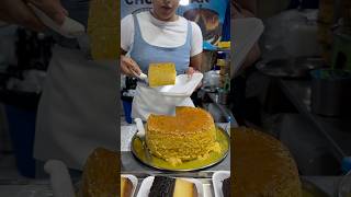 Aguas frescas y flanes Mary 📍Expo Ganadera Guadalajara flan ganadera comidatipicamexicana [upl. by Aneeres522]