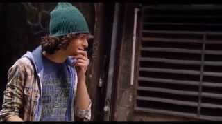 Step Up 3D 2010 Movie Dance Featurette  quotInside Lookquot  Adam Sevani Sharni Vinson [upl. by Eilrac]