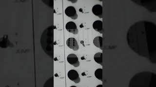 Analogue Solutions 64Step CV Sequencer the AS500SEQ shorts [upl. by Gorden75]