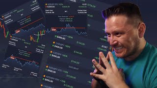 🤑BEST Binary Options Strategy for 2023😬 [upl. by Ahsilla]