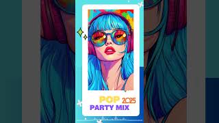 pop mix 2024 [upl. by Dnaltiak996]