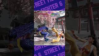 Tensho Kicks vs Jackknife Maximum🤔Who Wins🤔NuckleDu vs Zackbozz🔥streetfighter6 [upl. by Prissy]