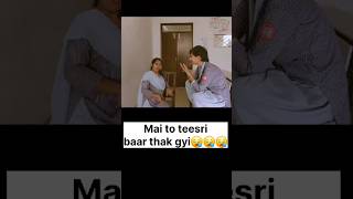 Khichdi comedy Part 5😅 khichdicomedy hansa ytshorts comedy funny [upl. by Corvin]