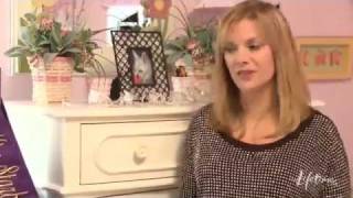 Dance Moms  Melissa House Tour [upl. by Ayekal]