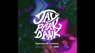 박재범 Jay Park  Dank Official Audio [upl. by Uball893]