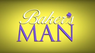 Bakers Man Official Trailer 2017 [upl. by Idnar691]