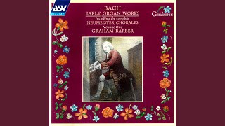 JS Bach Machs Mit Mir Gott Nach Deiner Gut BWV 957 [upl. by Doxia576]