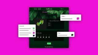 Dragn Survey the AIboosted platform for intuitive survey creation customization and analysis [upl. by Jesh]