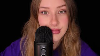 ASMR Directly ON The Mic [upl. by Faro]