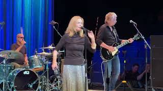 Belinda Carlisle  Mad About You  Live  NYCB Westbury on 07182023 [upl. by Nealson]