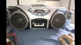 Philips Boombox [upl. by Asirak]