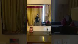 Room tour  Ramada by Wyndham  supportmychannel dosubscribe views explorethebeautyofpakistan [upl. by Nomyt328]