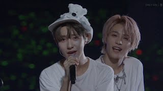 230917 BEAUTIFUL  엔시티 NCT 2021 NCT NATION IN TOKYO JAPAN [upl. by Nylteak]