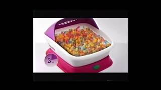 Orbeez Luxury Spa commercial 2013 [upl. by Odeen]