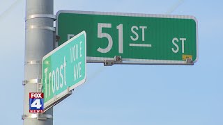 UMKC student dies after being struck by vehicle near 51st and Troost [upl. by Leunamesoj]