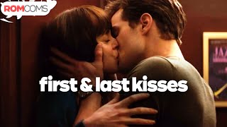 First Kisses Vs Last Kisses  RomComs [upl. by Jeffy]