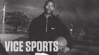 Caron Butler on the Hustle Full Length [upl. by Licna]